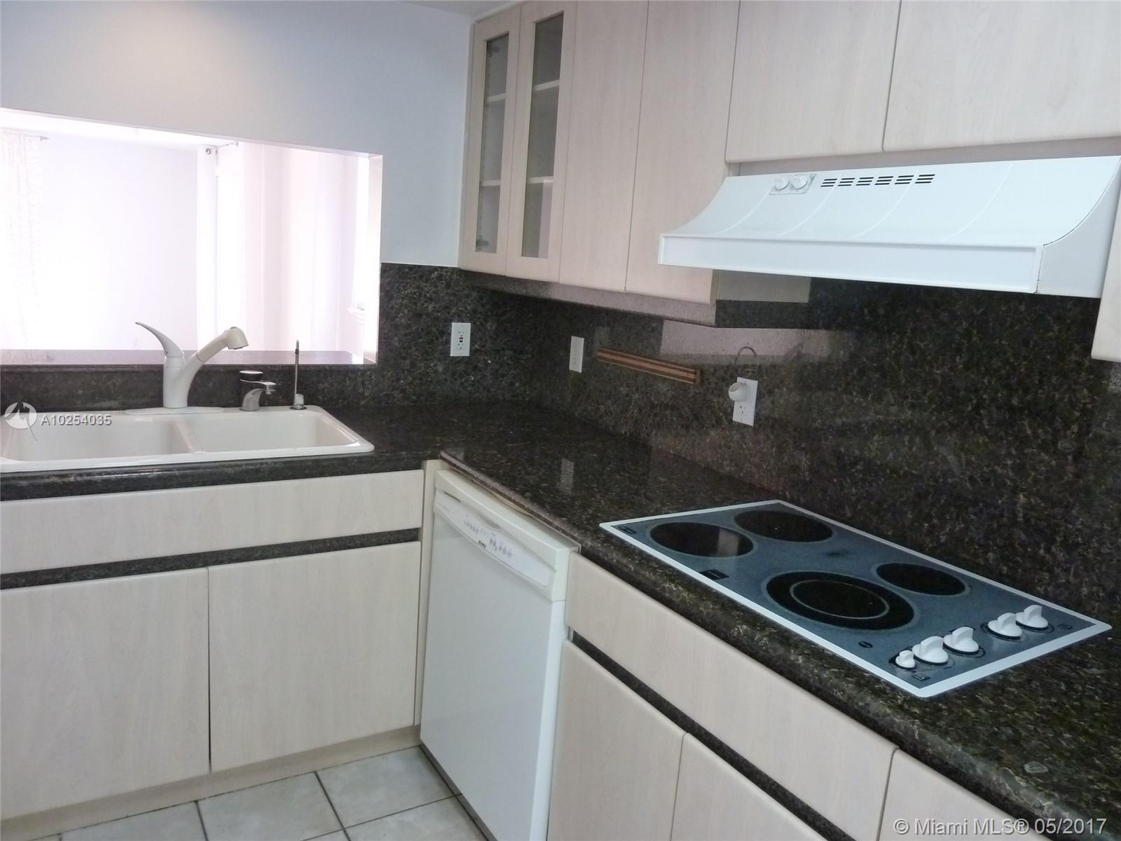 THE COURTS AT SOUTH BEACH - Residential Lease