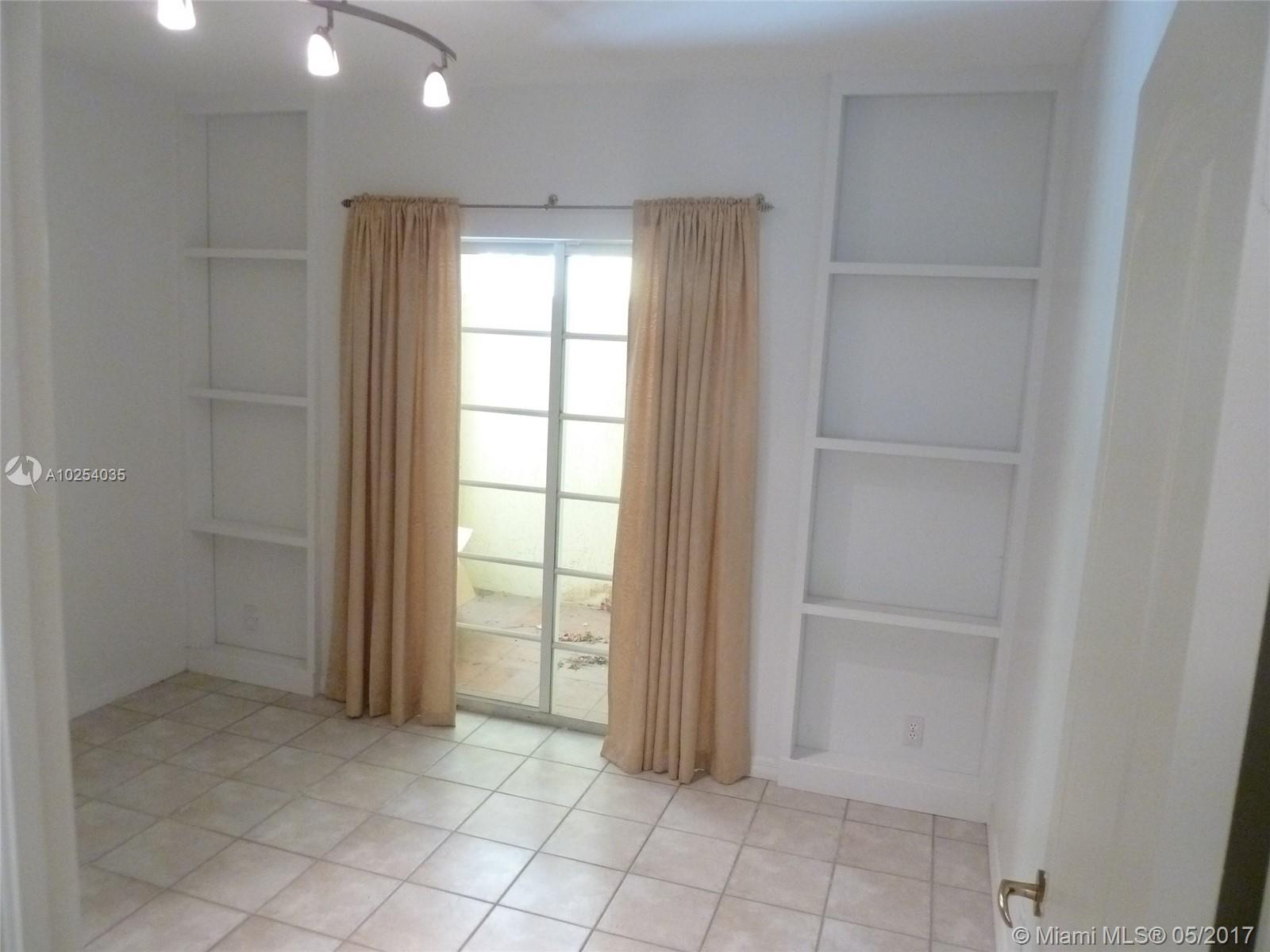 THE COURTS AT SOUTH BEACH - Residential Lease