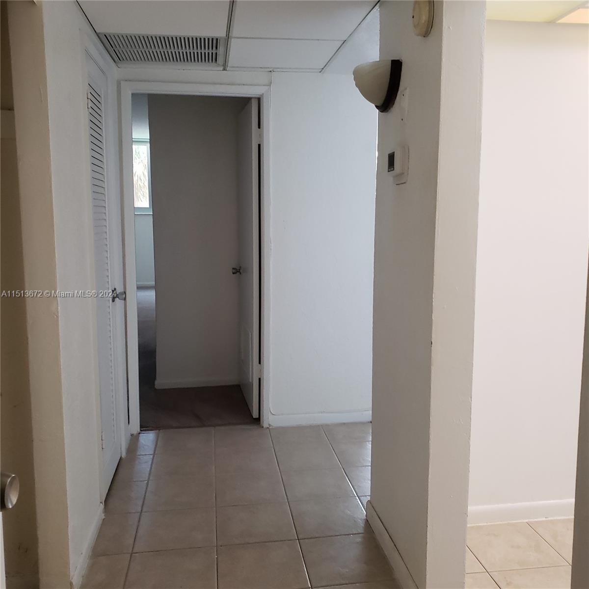 OCEANVIEW BUILDING B COND - Residential Lease