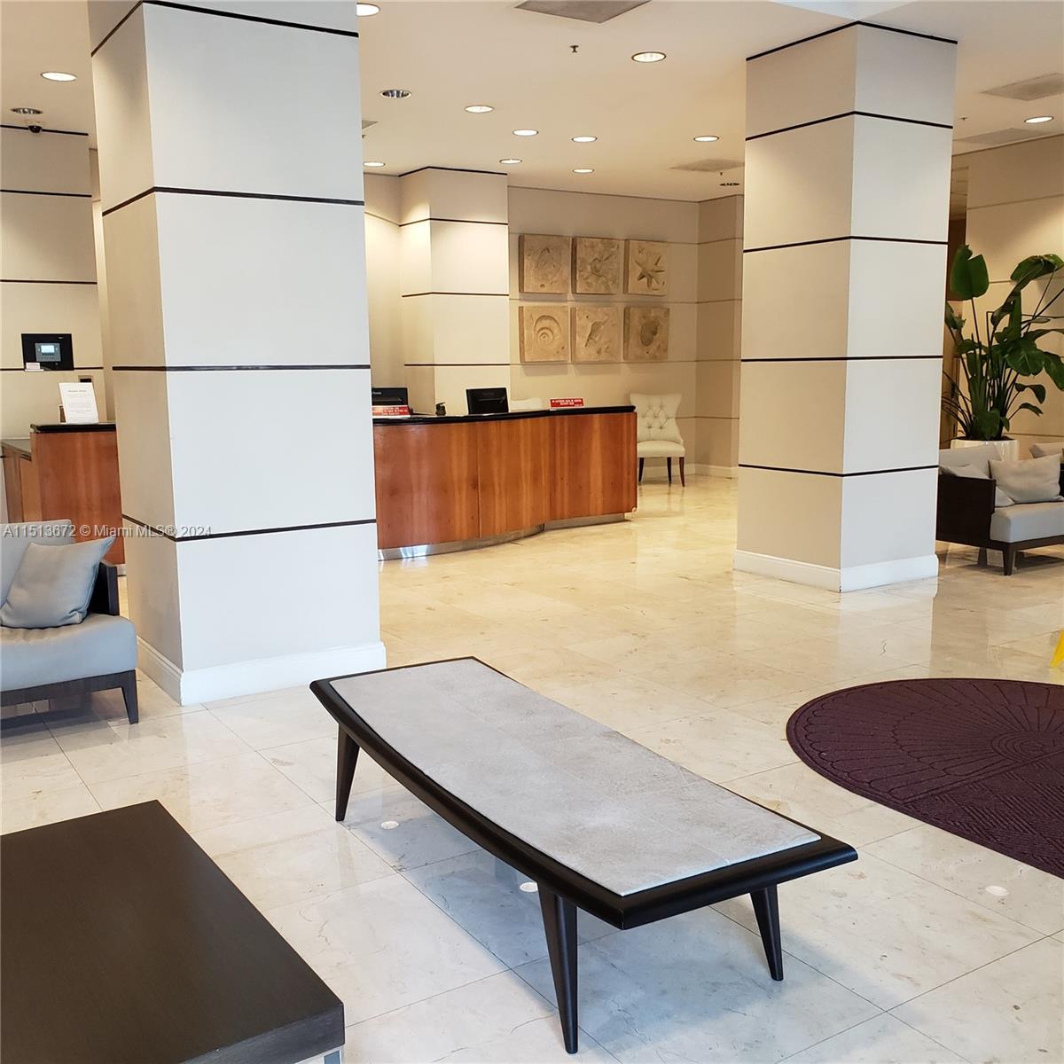 OCEANVIEW BUILDING B COND - Residential Lease