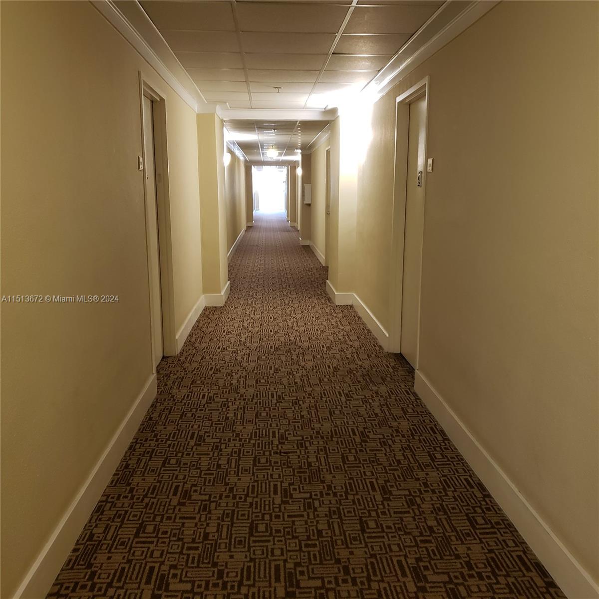 OCEANVIEW BUILDING B COND - Residential Lease