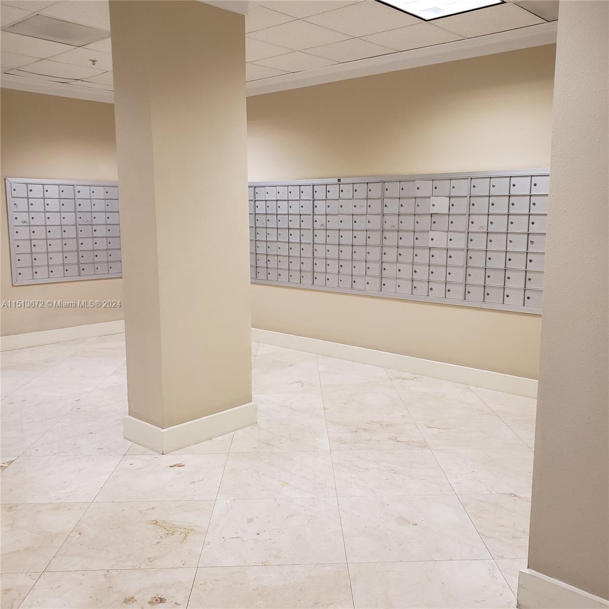 OCEANVIEW BUILDING B COND - Residential Lease