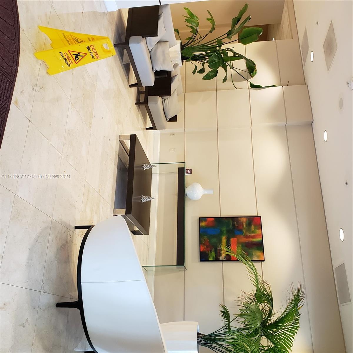 OCEANVIEW BUILDING B COND - Residential Lease