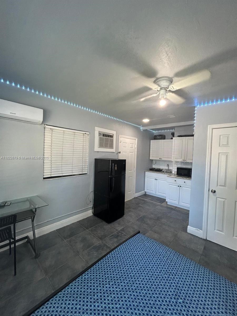 Rental Property at 59 Nw 115th St 1, Miami, Broward County, Florida - Bathrooms: 1  - $1,300 MO.