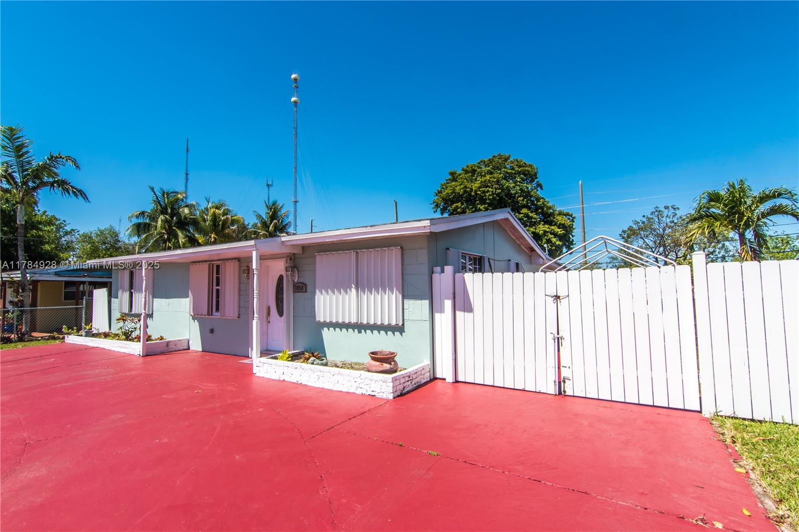 3950 SW 59th Ter