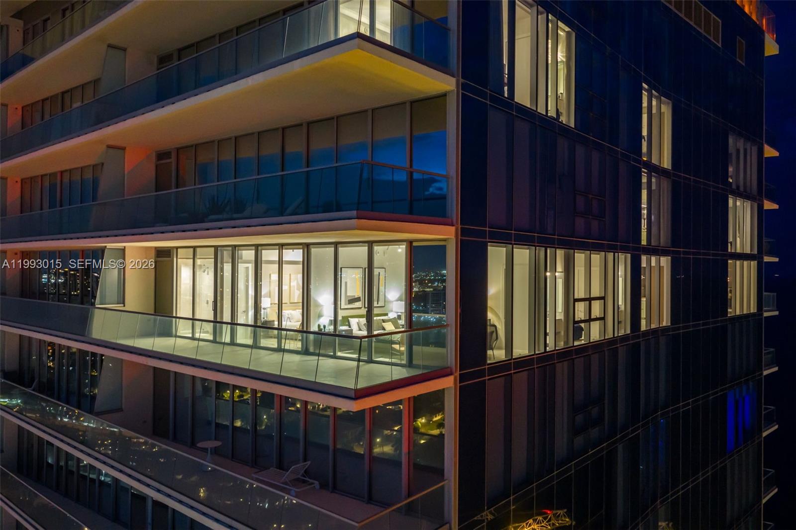 NORTH BISCAYNE BEACH AMEN - Residential