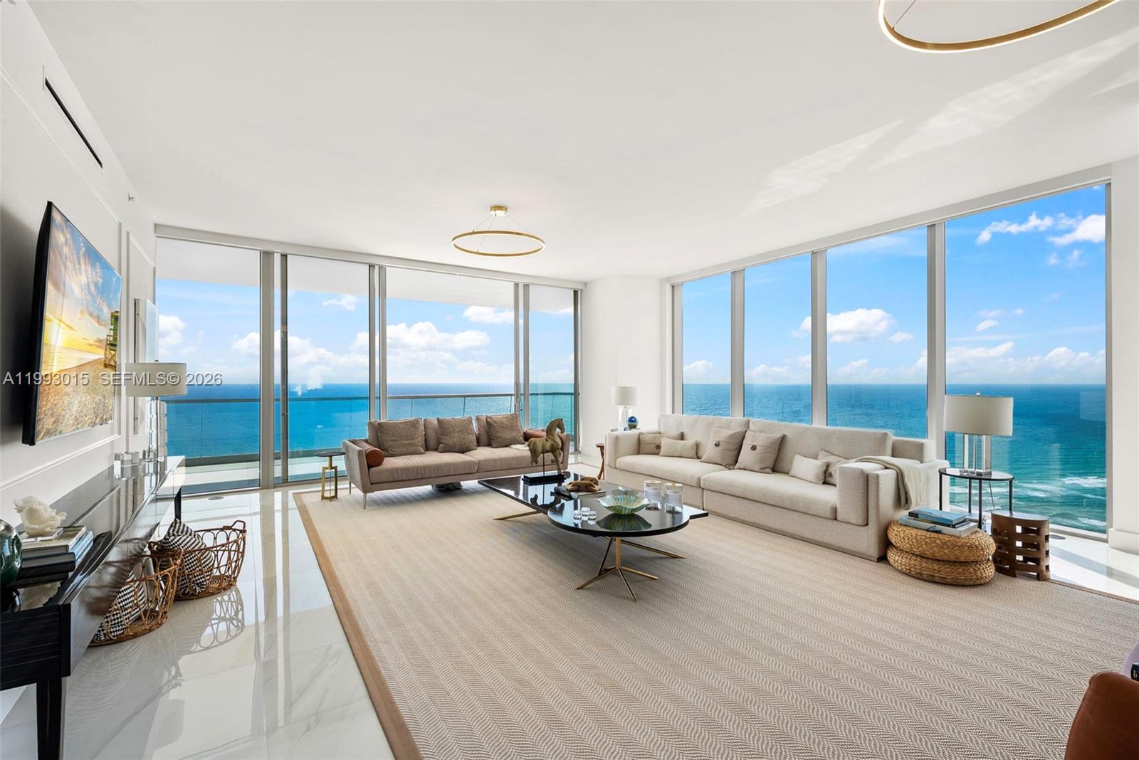 NORTH BISCAYNE BEACH AMEN - Residential