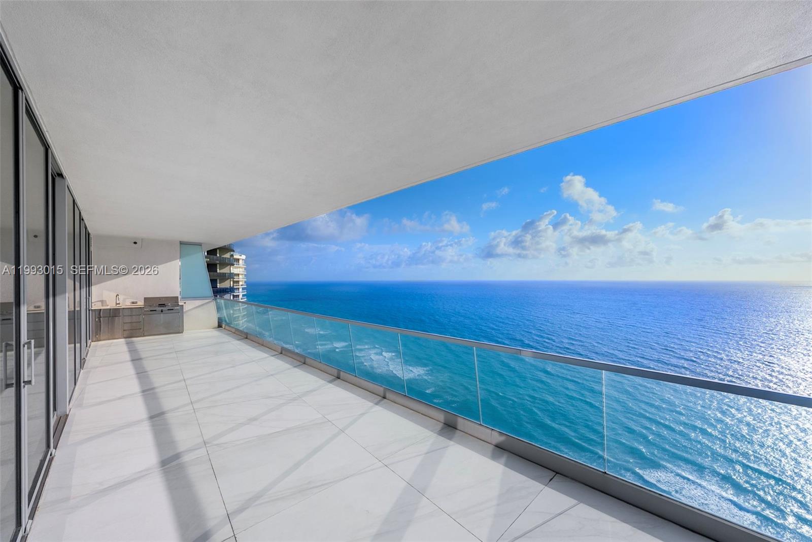 NORTH BISCAYNE BEACH AMEN - Residential