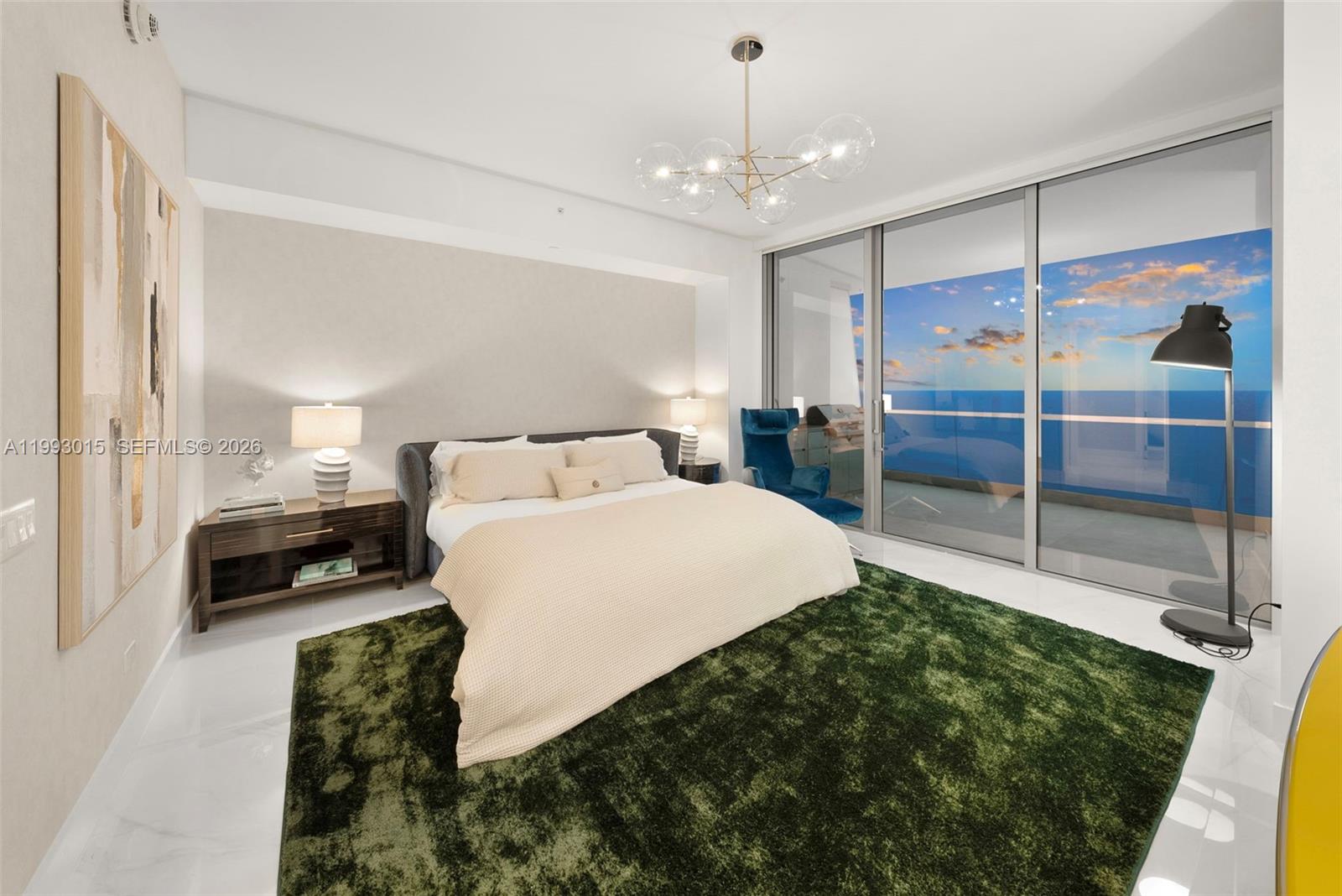 NORTH BISCAYNE BEACH AMEN - Residential