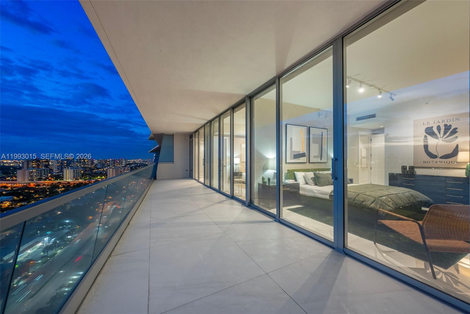 NORTH BISCAYNE BEACH AMEN - Residential