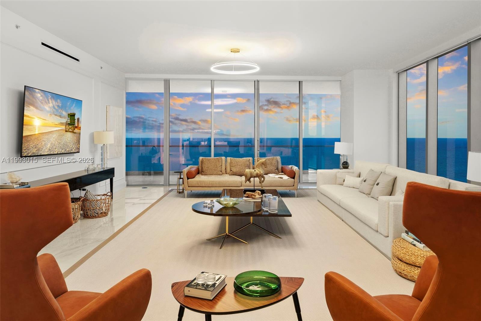 NORTH BISCAYNE BEACH AMEN - Residential