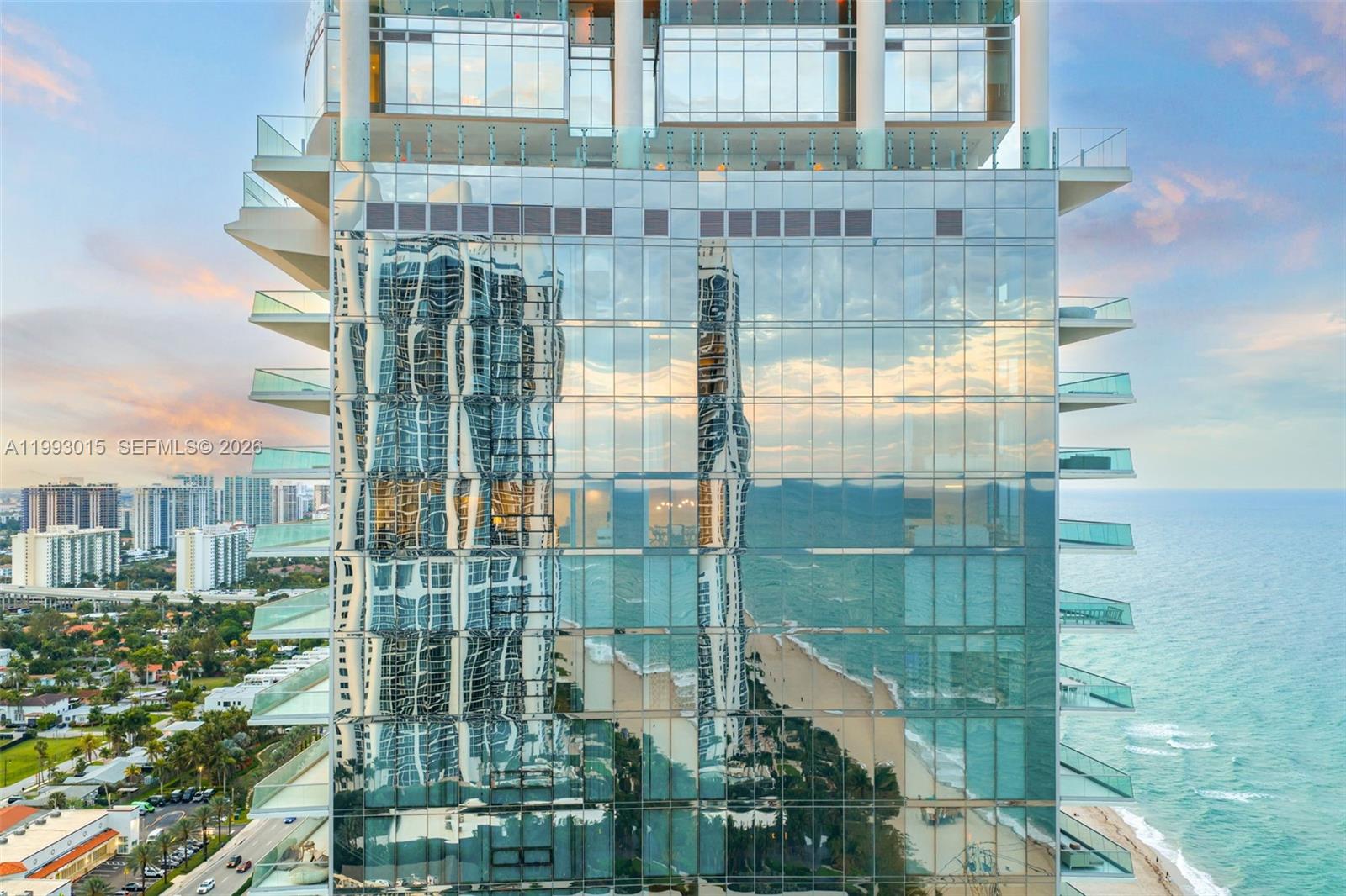 NORTH BISCAYNE BEACH AMEN - Residential