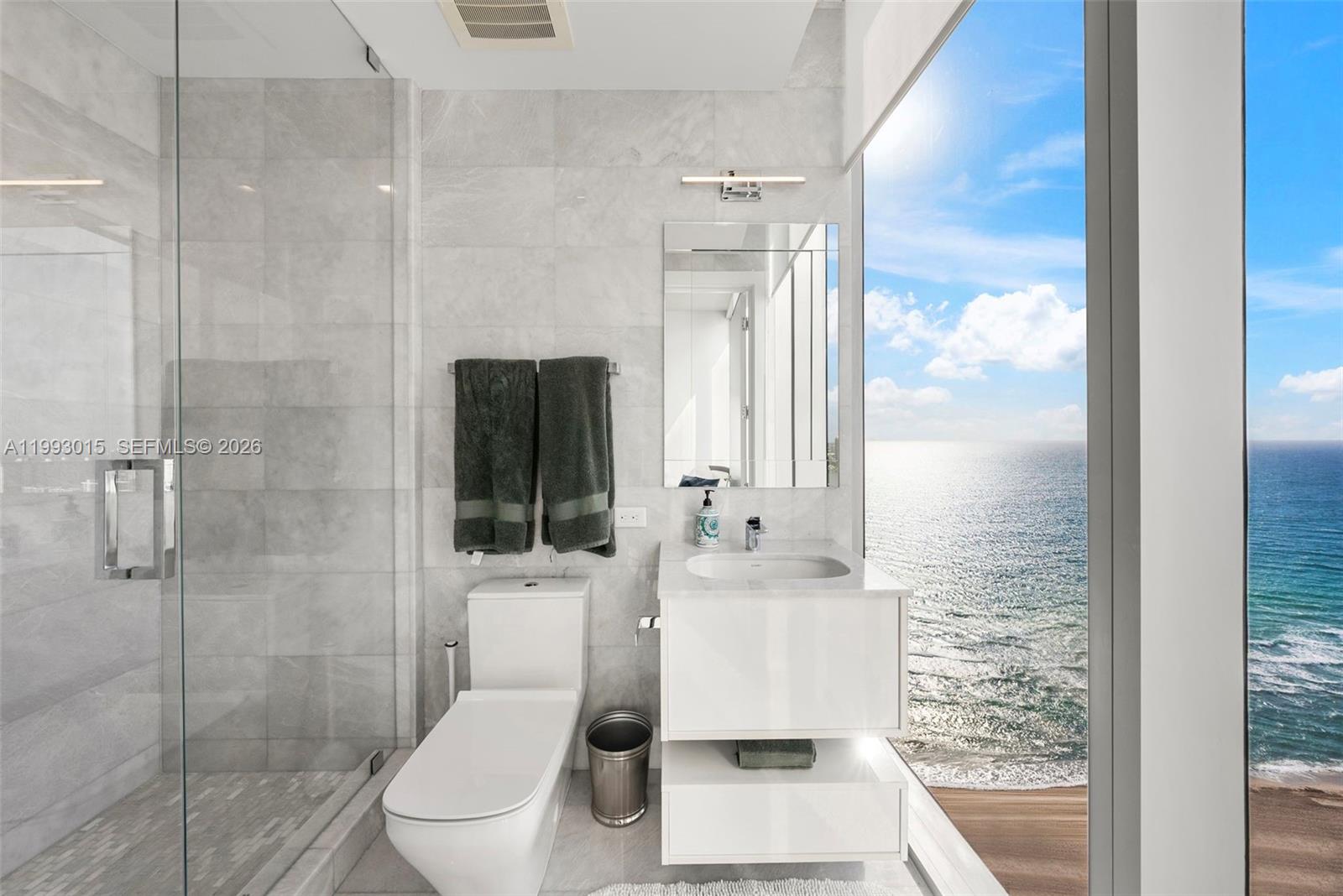 NORTH BISCAYNE BEACH AMEN - Residential