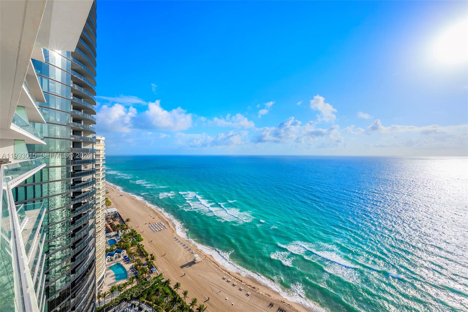 NORTH BISCAYNE BEACH AMEN - Residential