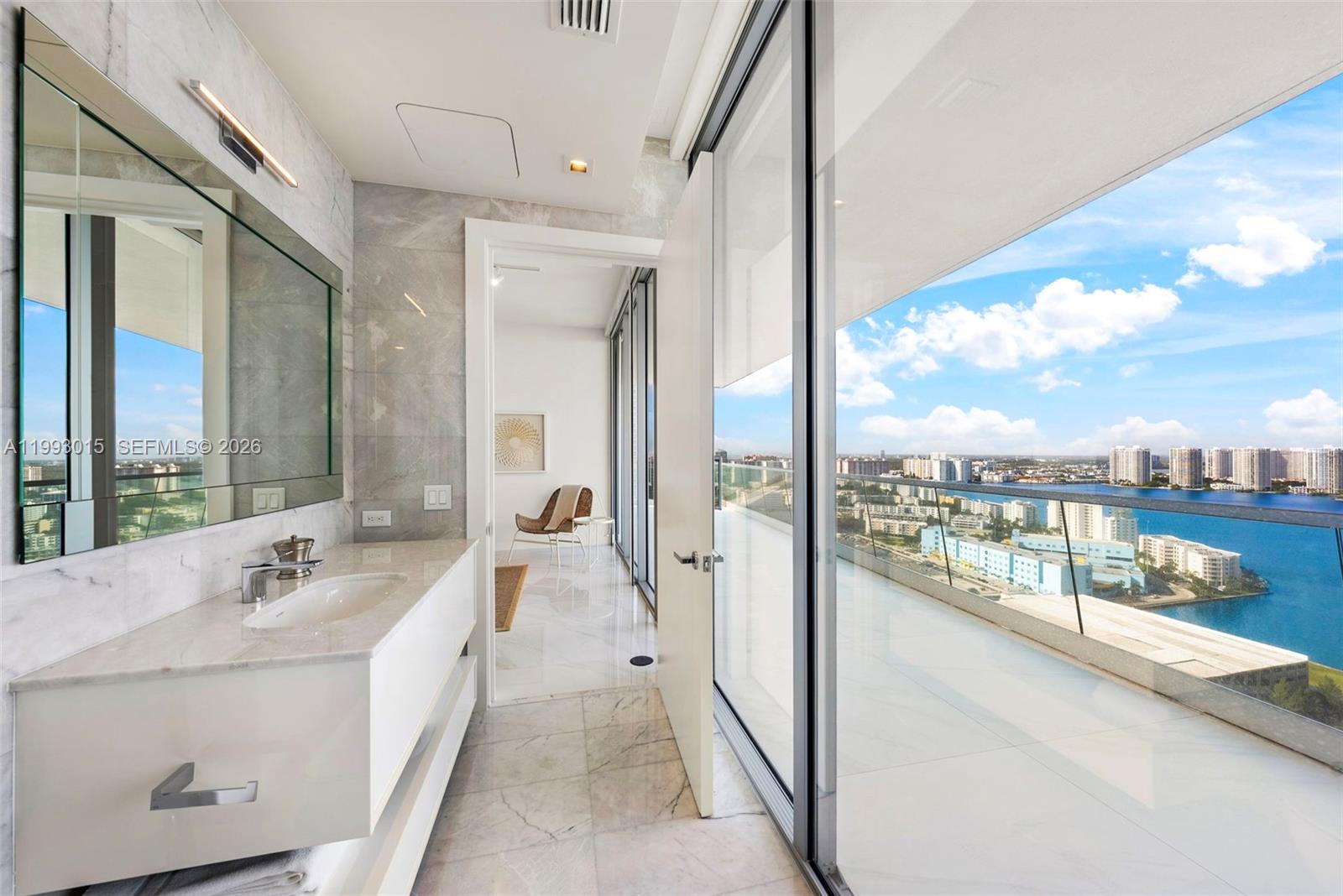 NORTH BISCAYNE BEACH AMEN - Residential