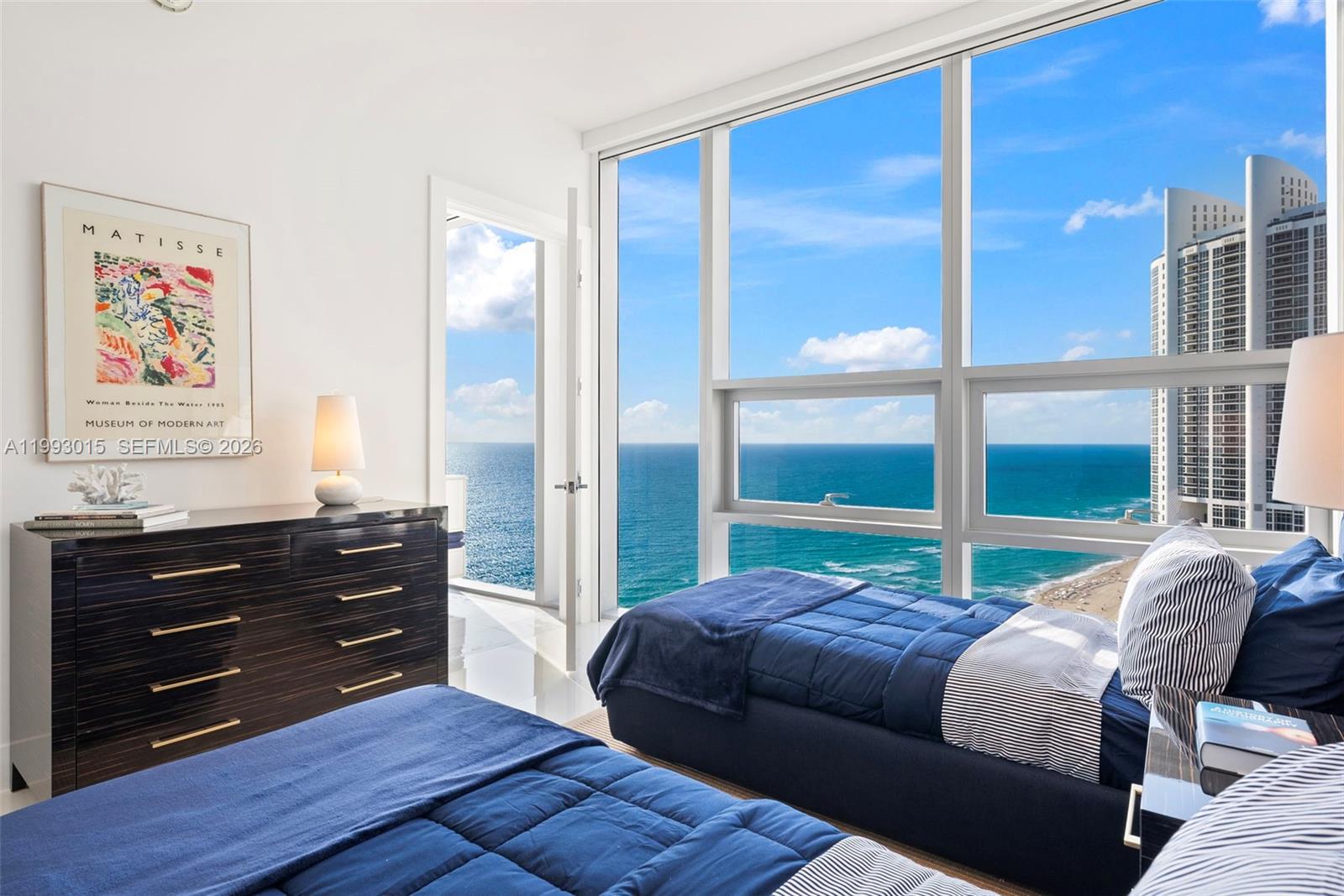 NORTH BISCAYNE BEACH AMEN - Residential