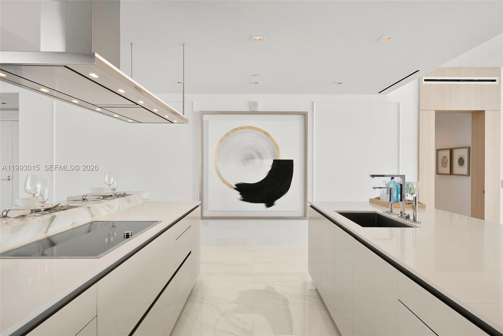 NORTH BISCAYNE BEACH AMEN - Residential