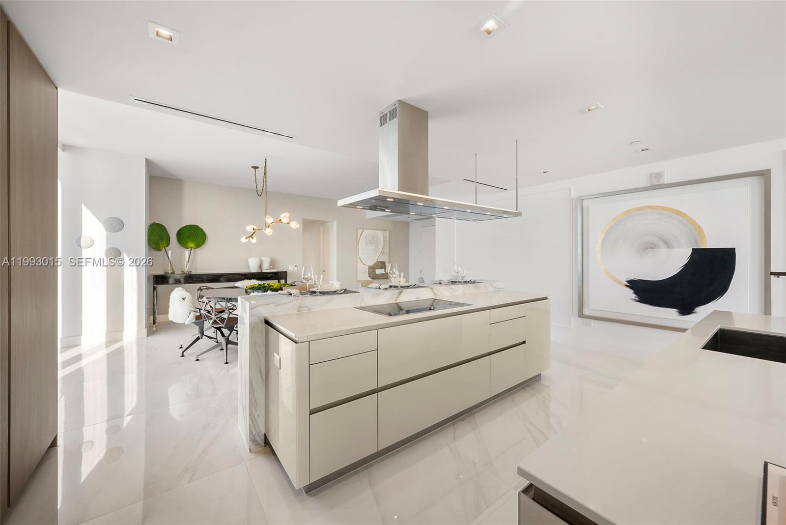 NORTH BISCAYNE BEACH AMEN - Residential