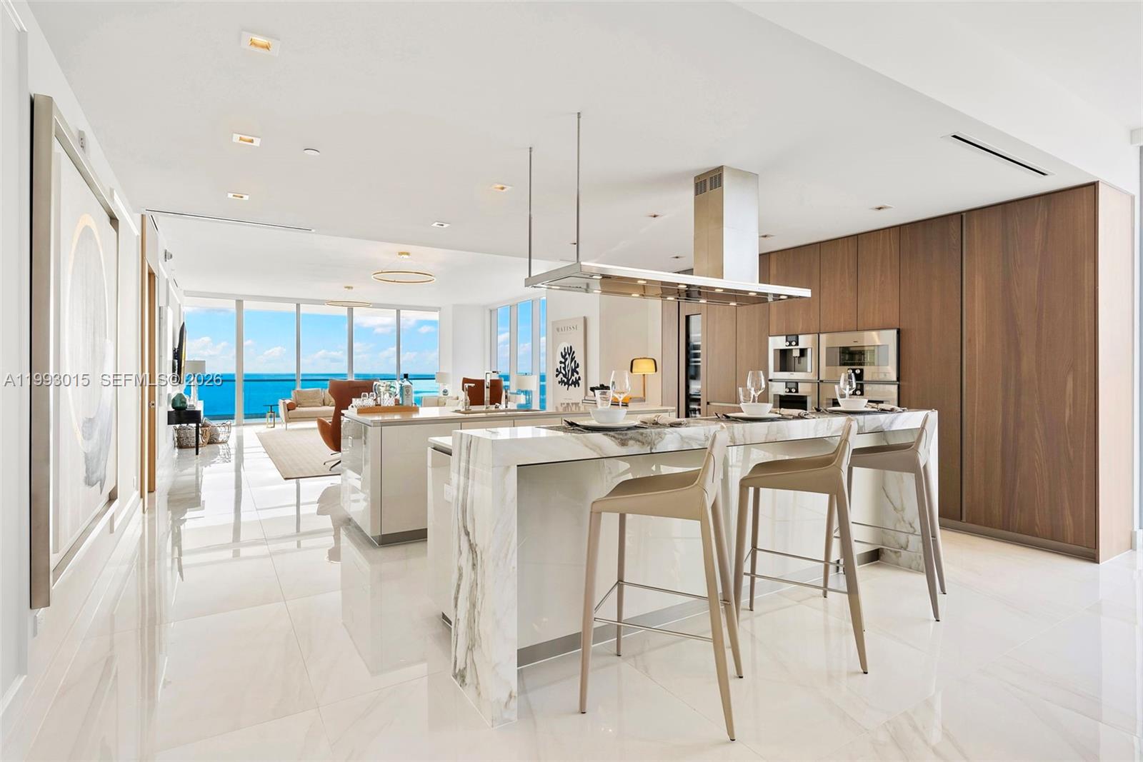 NORTH BISCAYNE BEACH AMEN - Residential