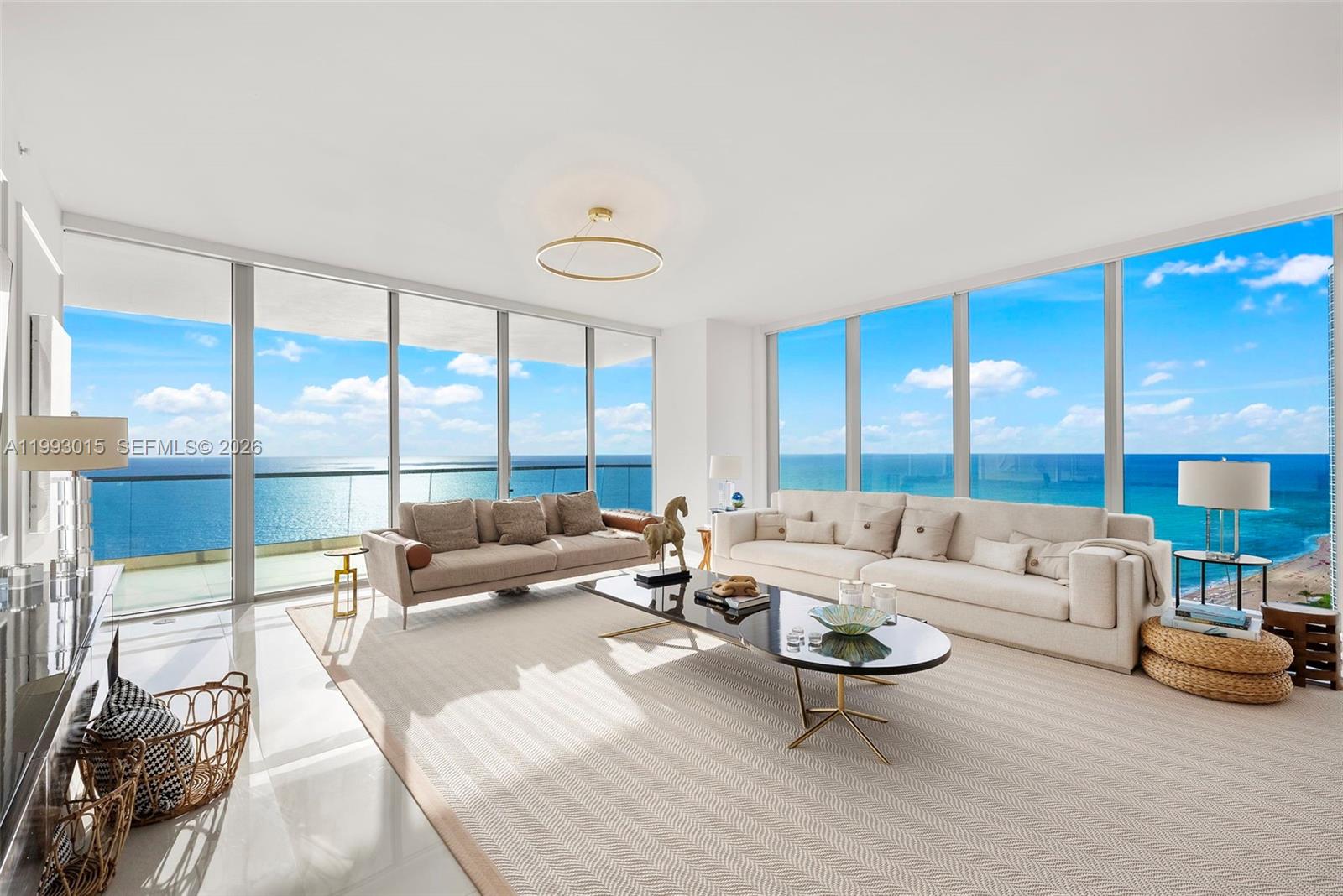 NORTH BISCAYNE BEACH AMEN - Residential