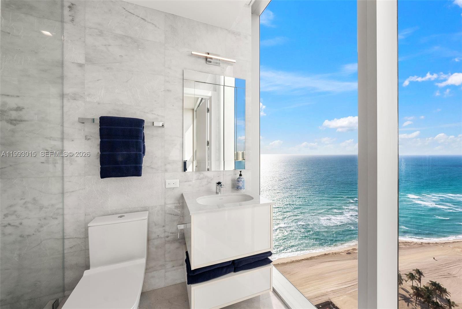 NORTH BISCAYNE BEACH AMEN - Residential