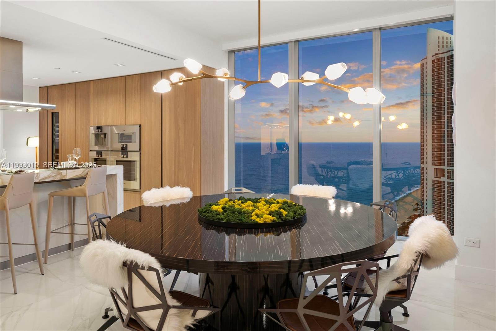 NORTH BISCAYNE BEACH AMEN - Residential