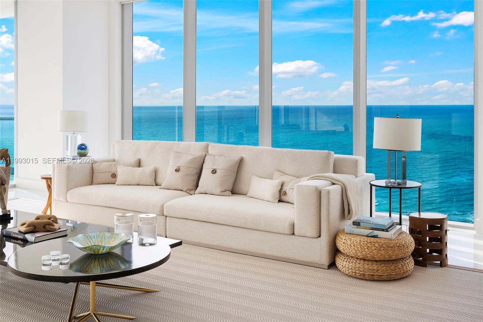 NORTH BISCAYNE BEACH AMEN - Residential
