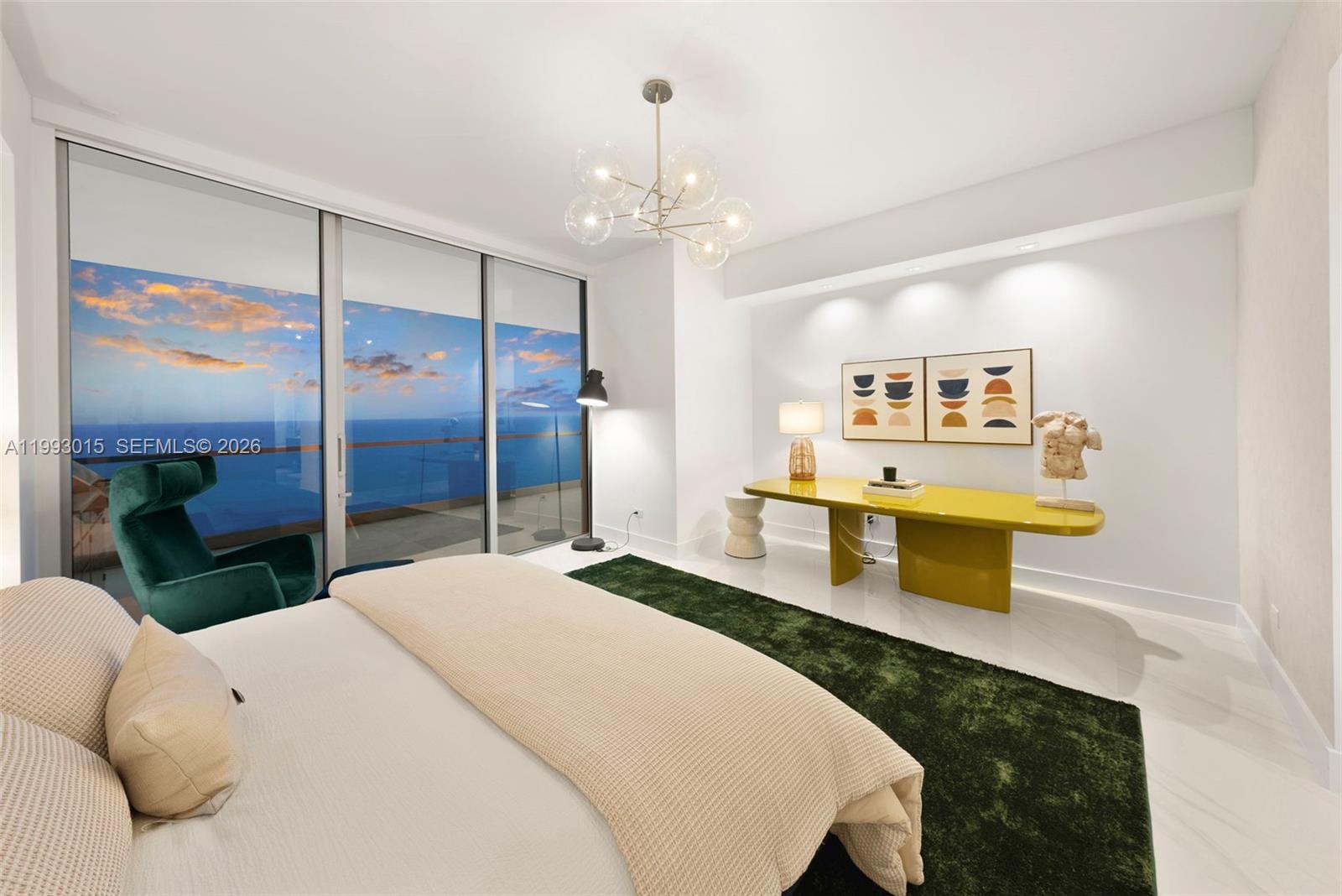 NORTH BISCAYNE BEACH AMEN - Residential