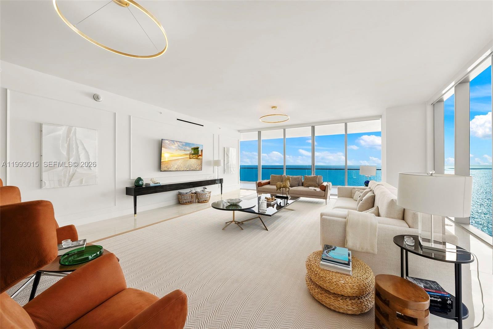 NORTH BISCAYNE BEACH AMEN - Residential