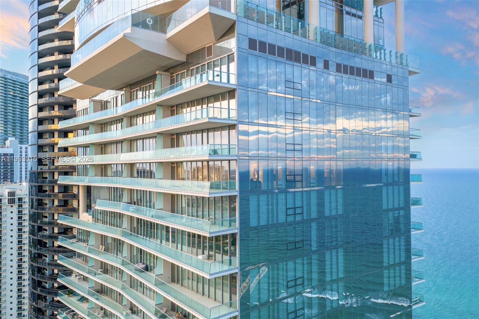 NORTH BISCAYNE BEACH AMEN - Residential