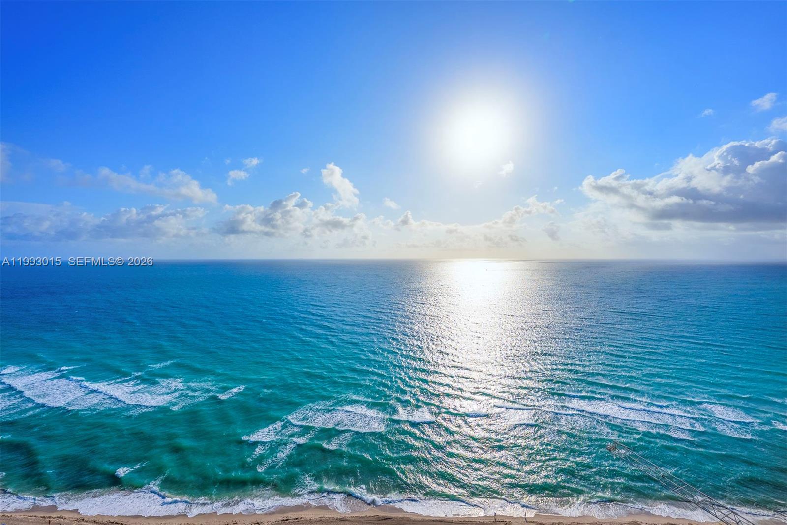 NORTH BISCAYNE BEACH AMEN - Residential