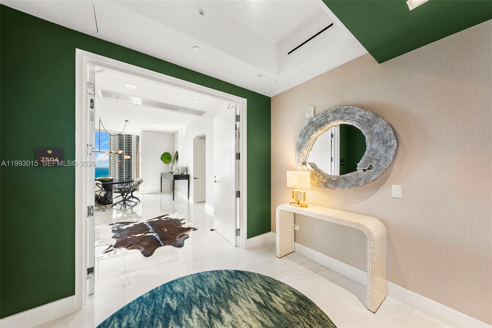 NORTH BISCAYNE BEACH AMEN - Residential