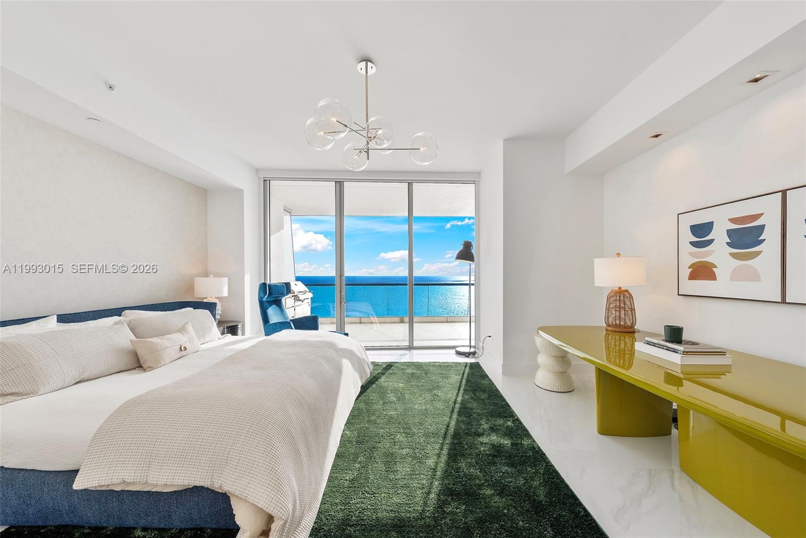 NORTH BISCAYNE BEACH AMEN - Residential