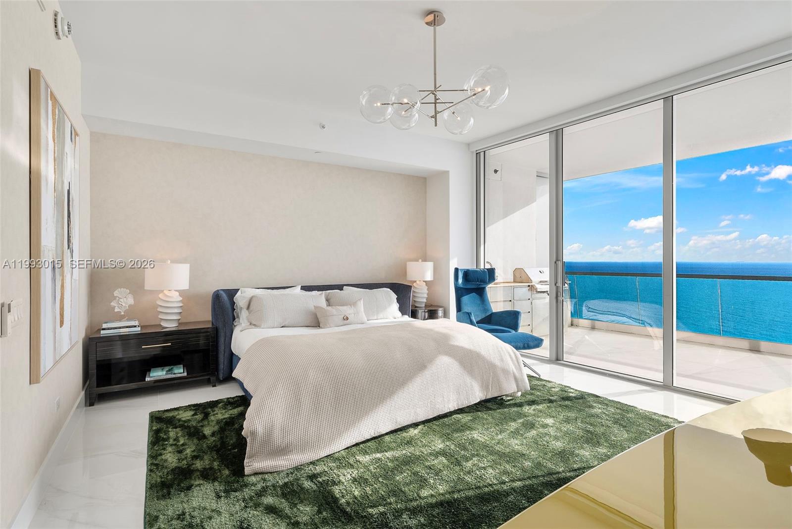 NORTH BISCAYNE BEACH AMEN - Residential