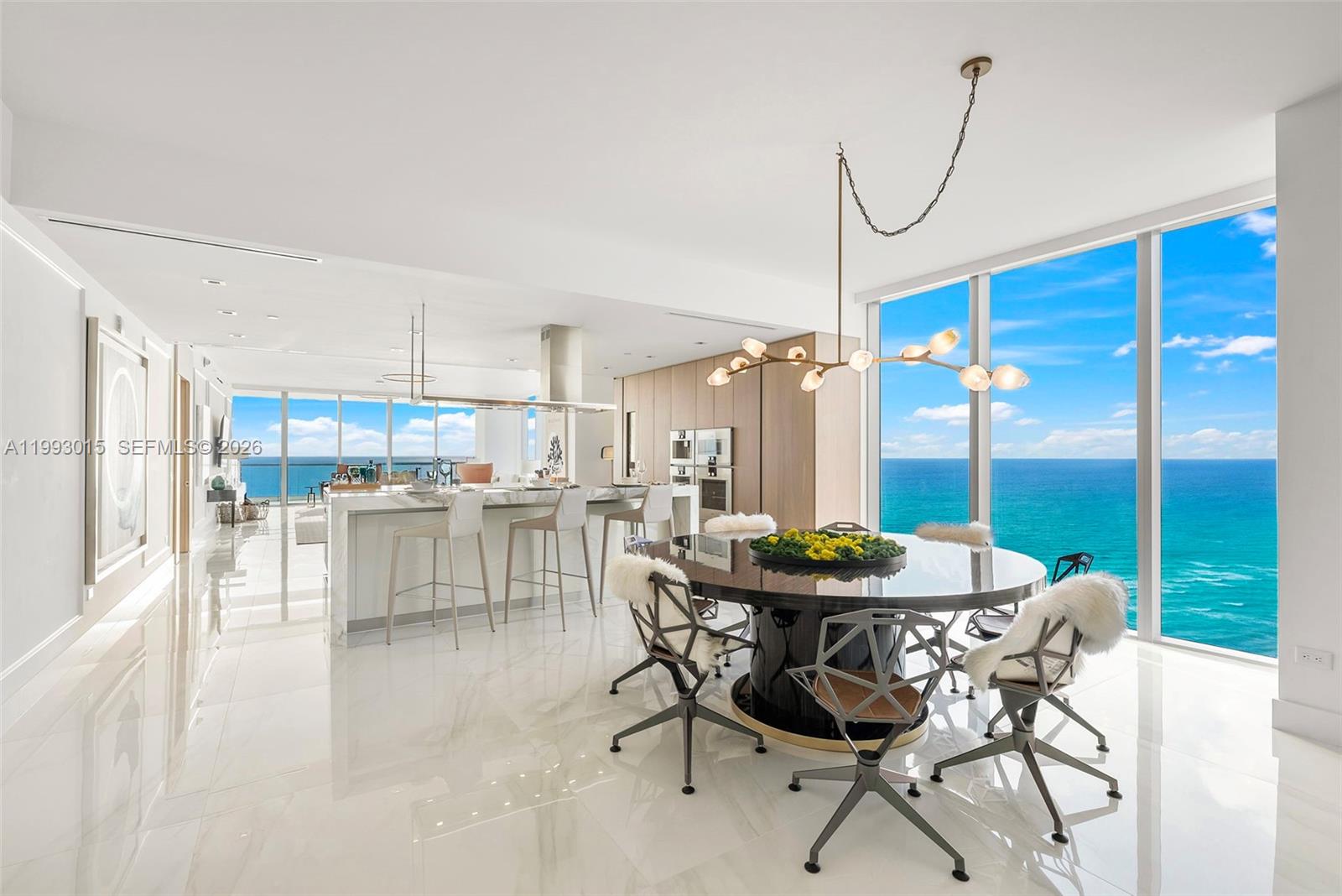 NORTH BISCAYNE BEACH AMEN - Residential