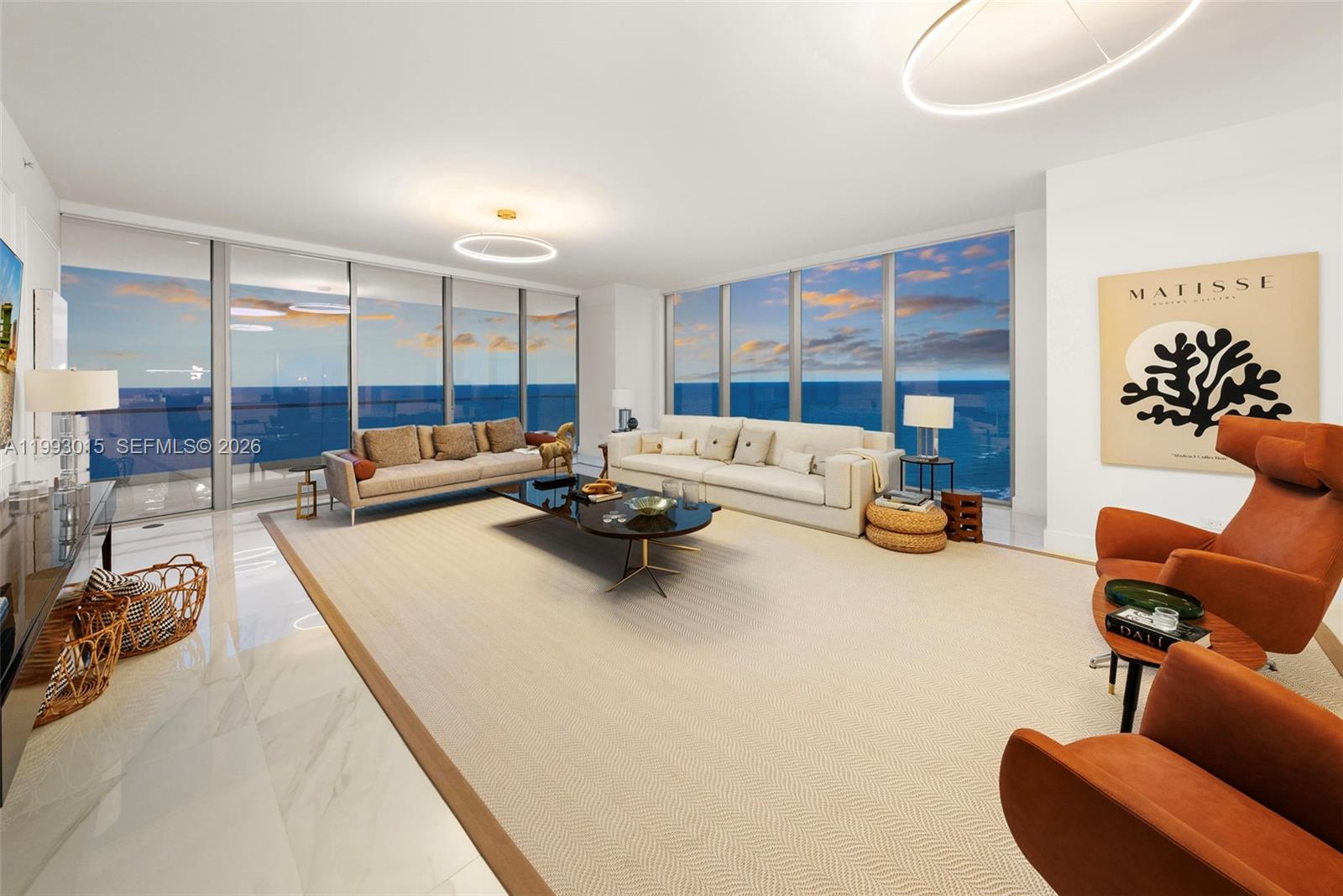 NORTH BISCAYNE BEACH AMEN - Residential