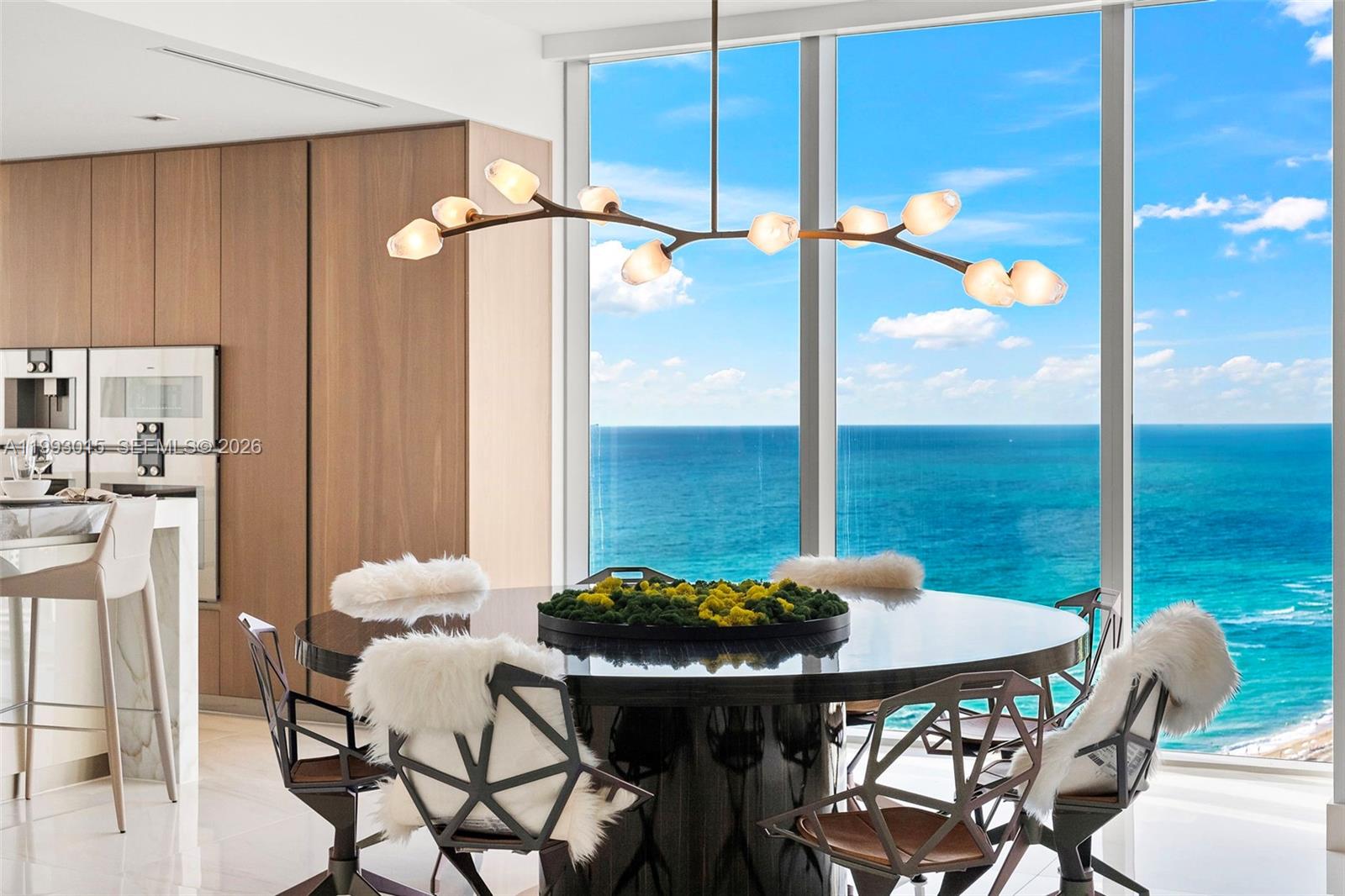 NORTH BISCAYNE BEACH AMEN - Residential