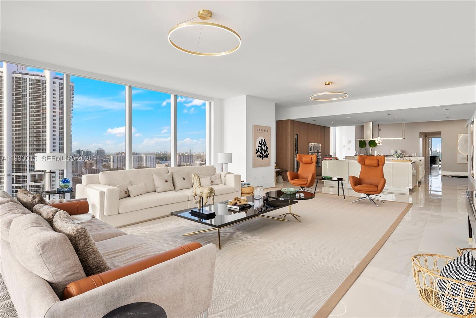 NORTH BISCAYNE BEACH AMEN - Residential