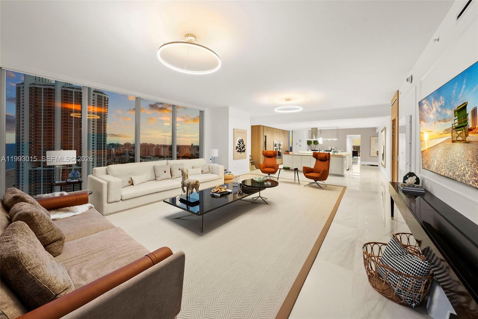 NORTH BISCAYNE BEACH AMEN - Residential