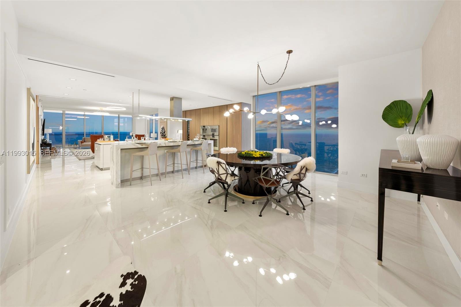 NORTH BISCAYNE BEACH AMEN - Residential