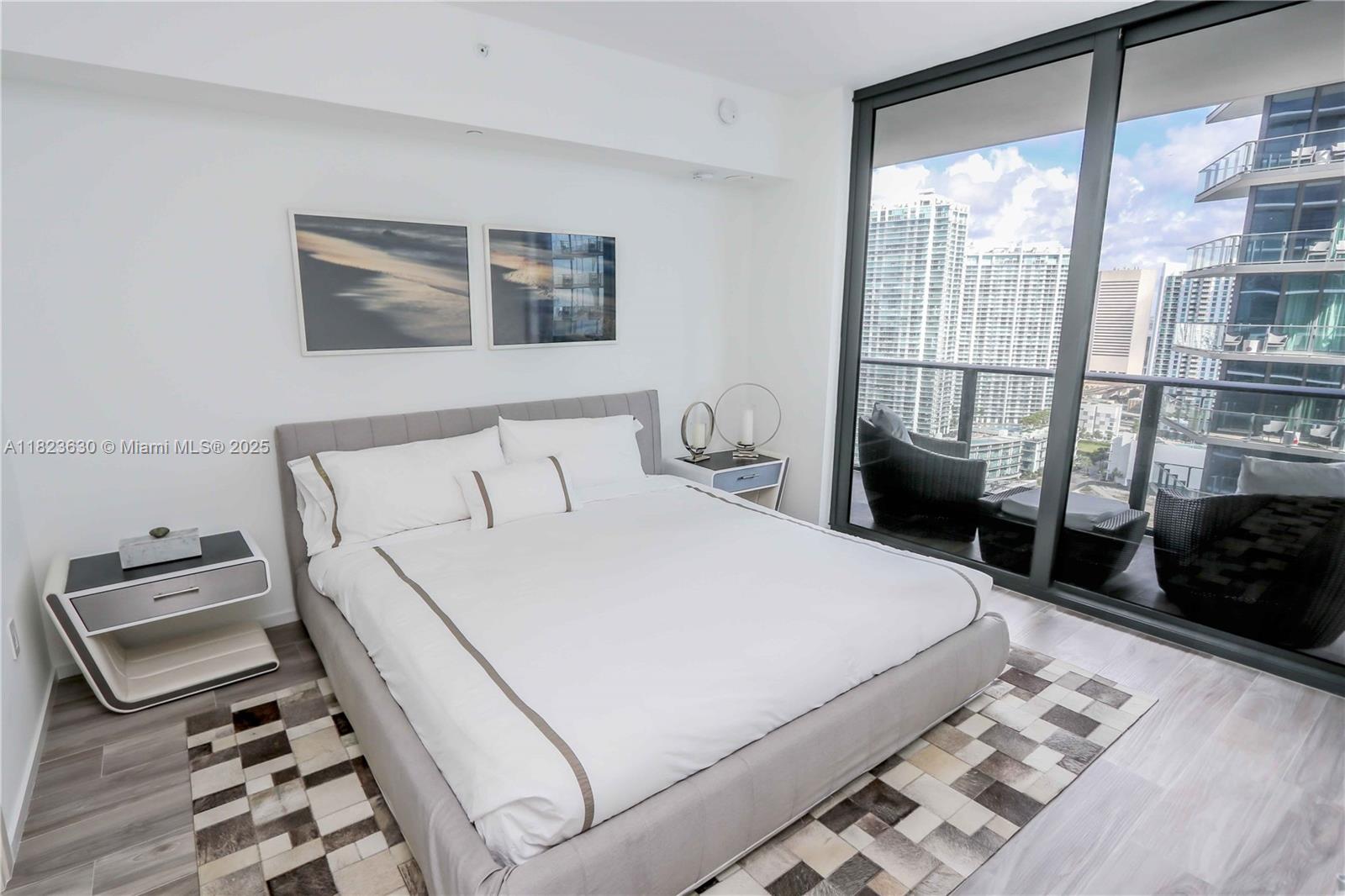 801 SMA RESIDENCES CONDO - Residential