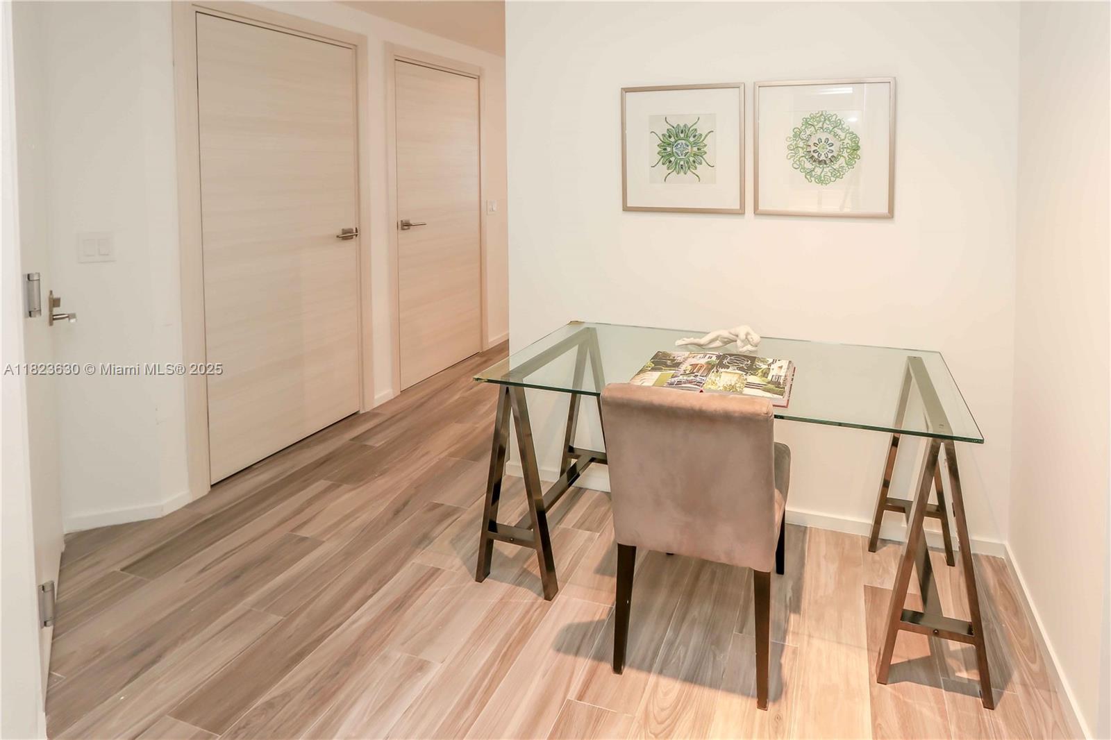 801 SMA RESIDENCES CONDO - Residential