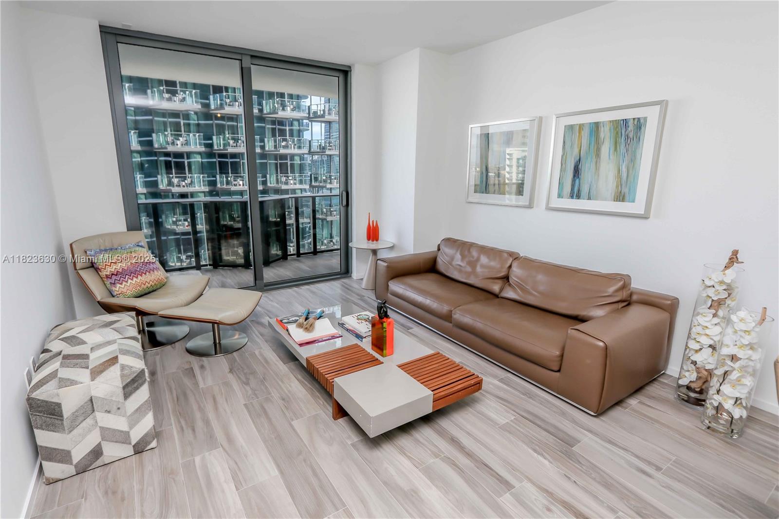 801 SMA RESIDENCES CONDO - Residential