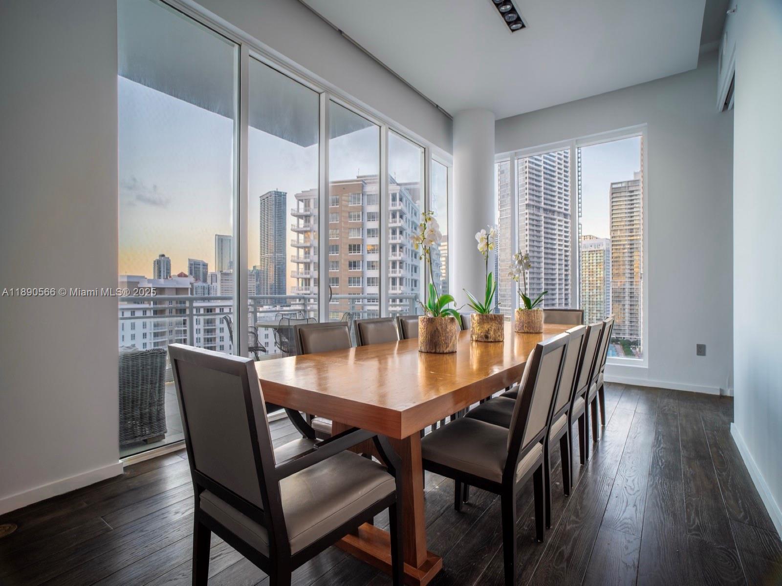 ASIA CONDO - Residential