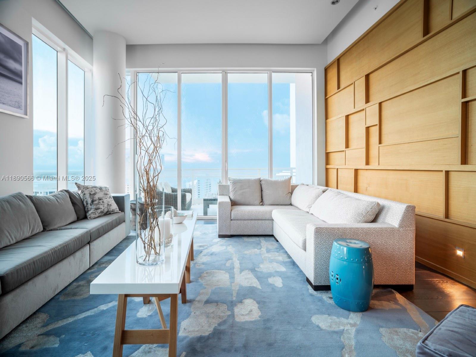 ASIA CONDO - Residential