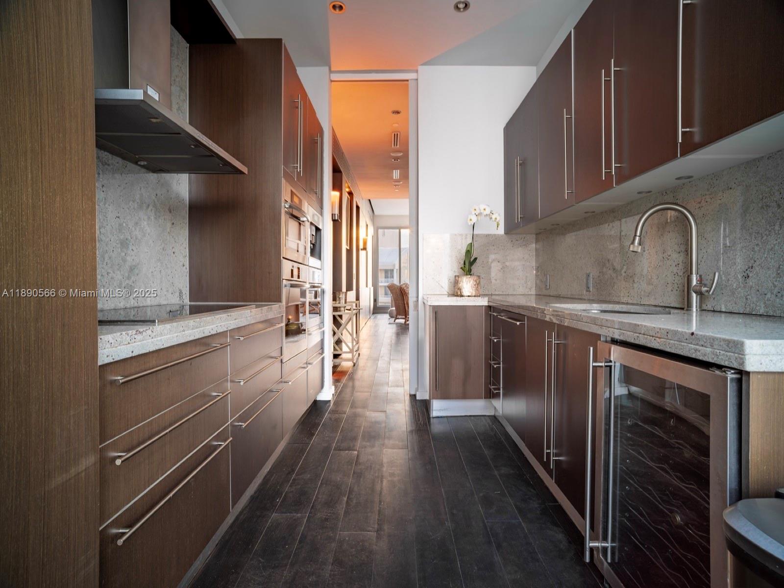 ASIA CONDO - Residential