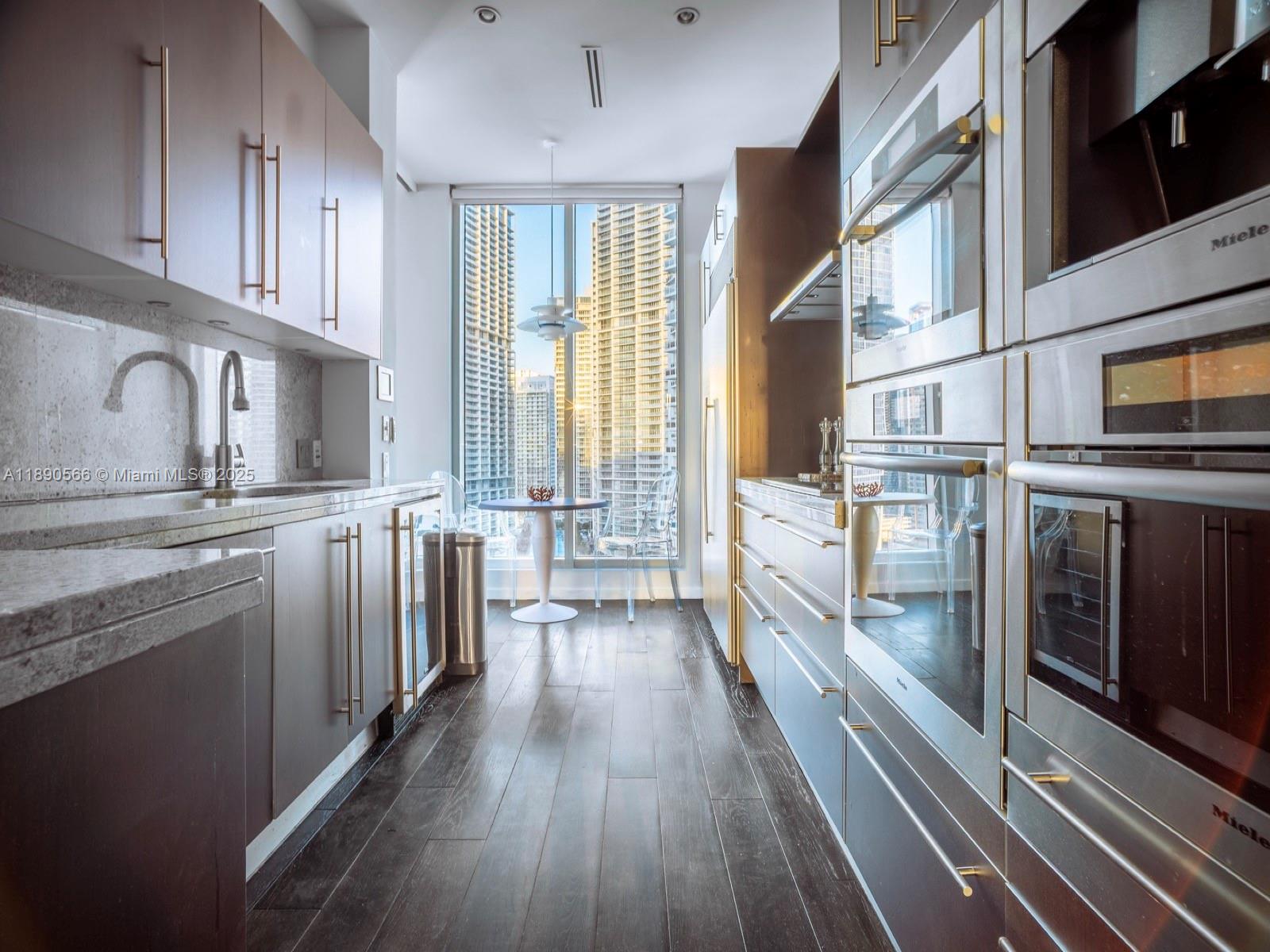 ASIA CONDO - Residential