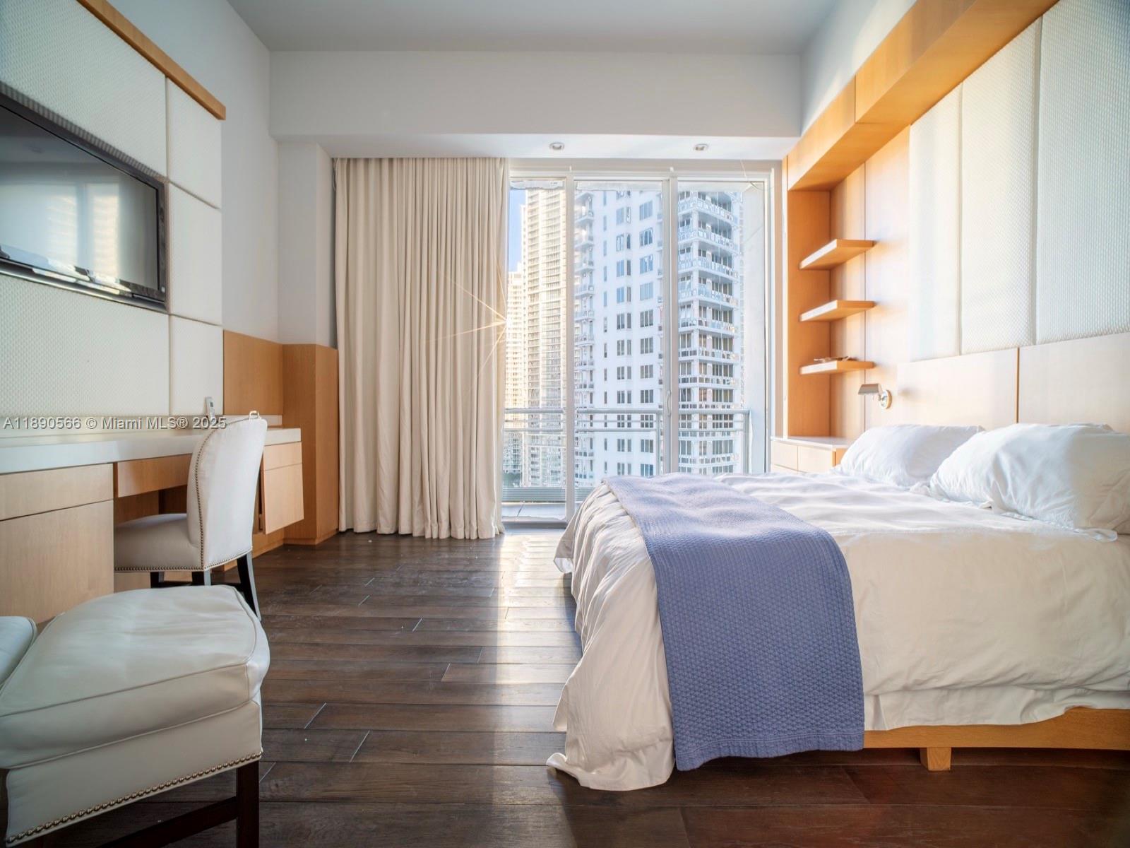 ASIA CONDO - Residential