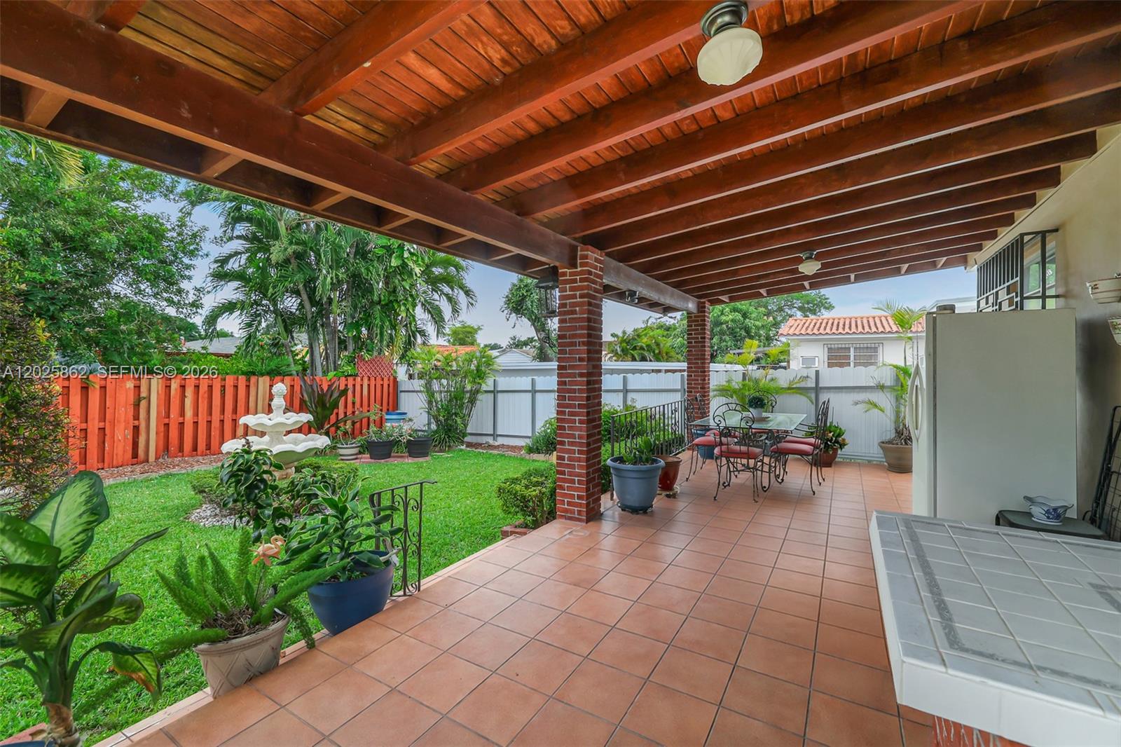 WEST FLAGLER PK SEC B - Residential