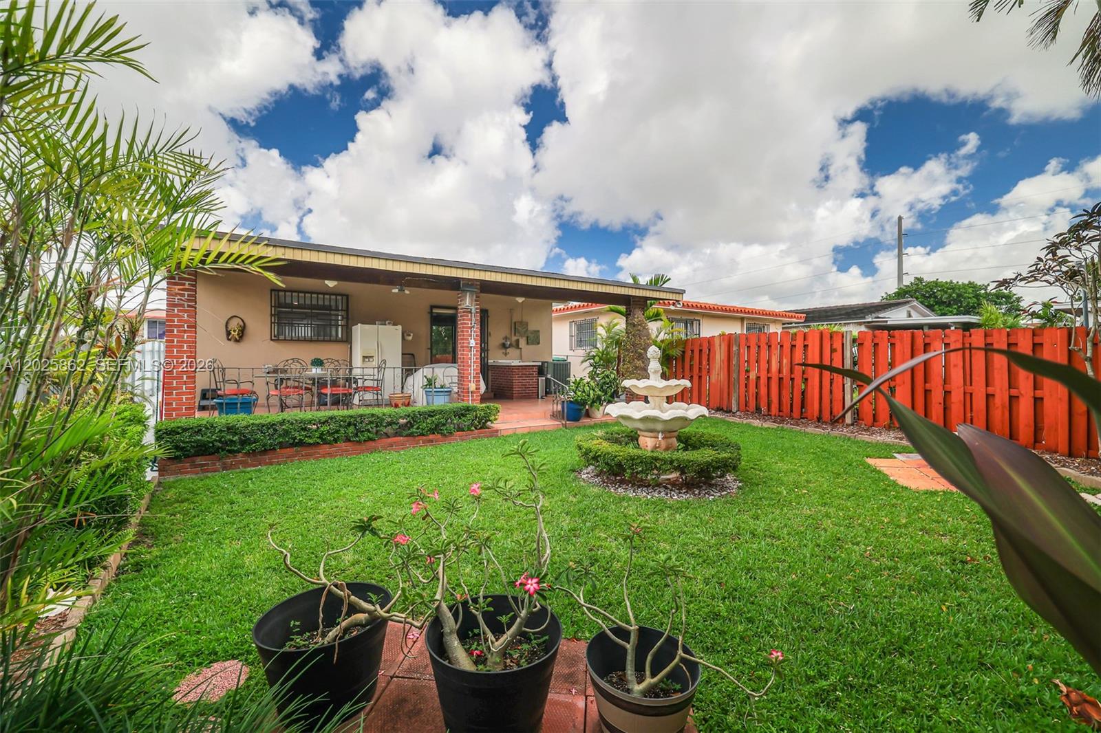 WEST FLAGLER PK SEC B - Residential
